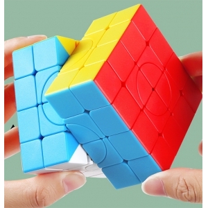 Shengshou Crazy 4x4 Circular
